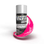 Spaz Stix Hot Pink Fluorescent Aerosol Paint, 3.5oz product photo
