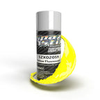 Spaz Stix Yellow Fluorescent Aerosol Paint, 3.5oz product photo