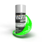 Spaz Stix Green Fluorescent Aerosol Paint, 3.5oz product photo