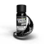 Spaz Stix Ultimate Black Backer for Mirror Chrome Airbrush Ready Paint, 2oz product photo
