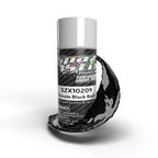 Spaz Stix Ultimate Black Backer for Mirror Chrome Aerosol, 3.5oz product photo