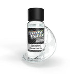 Spaz Stix Ultimate Clear Coat for Mirror Chrome Airbrush Ready Paint, 2oz product photo