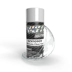 Spaz Stix Ultimate Clear Coat for Mirror Chrome Aerosol, 3.5oz product photo