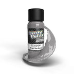 Spaz Stix Bright Gunmetal Airbrush Ready Paint, 2oz product photo