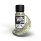 Spaz Stix Light Gunmetal Airbrush Ready Paint, 2oz product photo