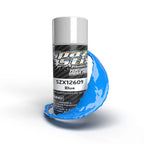 Spaz Stix Solid Blue Aerosol Paint, 3.5oz product photo