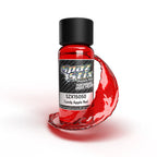 Spaz Stix Candy Apple Red Airbrush Ready Paint, 2oz product photo