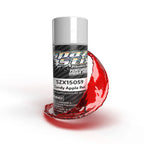 Spaz Stix Candy Apple Red Aerosol Paint, 3.5oz product photo