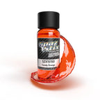 Spaz Stix Candy Orange Airbrush Ready Paint, 2oz product photo
