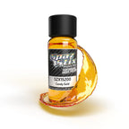 Spaz Stix Candy Gold Airbrush Ready Paint, 2oz product photo
