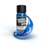 Spaz Stix Candy Blue Airbrush Ready Paint, 2oz product photo