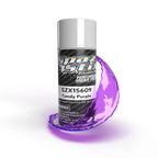 Spaz Stix Candy Purple Aerosol Paint, 3.5oz product photo