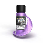 Spaz Stix Amethyst Purple Pearl Airbrush Ready Paint, 2oz product photo