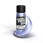 Spaz Stix Sapphire Blue Pearl Airbrush Ready Paint, 2oz product photo