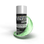 Spaz Stix Green Pearl Aerosol Paint, 3.5oz product photo