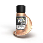 Spaz Stix Orange Pearl Airbrush Ready Paint, 2oz product photo