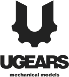 UGEARS