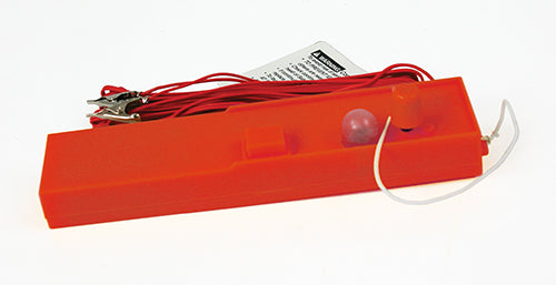 Porta Pad II Launch Pad Electron Beam: EST2222