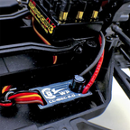 Castle BEC 2.0 15A Max Output 14S Waterproof (010-0153-00)