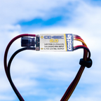 Castle Creations CC BEC 2.0 14A Max Output 14S (010-0154-00)