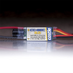 Castle Creations CC BEC 2.0 14A Max Output 14S (010-0154-00)