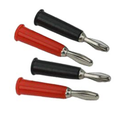 Maxx Banana Plugs (2807)