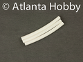 Du-Bro 3/16", Heat Shrinkwrap, White (DUB438)