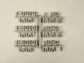 APC Metric Prop Adapters (APCMPA1)