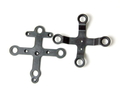 H32D Vibration Asorbing Plate (DJI Motor Version) (Was $20)