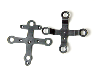 H32D Vibration Asorbing Plate (DJI Motor Version) (Was $20)