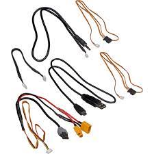 Lightbridge Cable Pack: Part 9<br>AV Cable & CANBus Power Cables <br><B>(Was $10)</B>