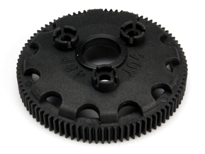 Spur Gear, 90tooth (48pitch): 4690