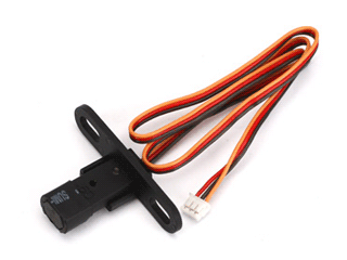 Aircraft Telemetry RPM Sensor and Bracket – Atlanta Hobby