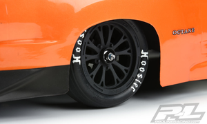 Hoosier Drag 2.2" 2WD MC Drag Racing Front Tires