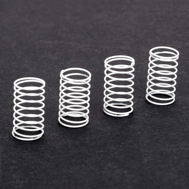 1/24 SCT/RALLY Soft Springs