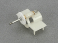 HobbyZone Gearbox (No Motor): Champ, UM T-28 (HBZ4929)