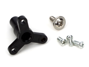 E-flite Propeller Adapter: UMX GeeBee, Champ S+, F4F Wildcat, WACO, SR22T (EFLU4067)