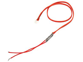 DSMR/DSMX Telemetry Brushless RPM Sensor – Atlanta Hobby