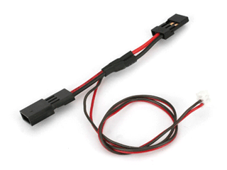 Spektrum Aircraft Telemetry Flight Pack (SPMA9554)