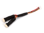 Spektrum 2.5" Aircraft Telemetry Y-Harness (SPMA9553)