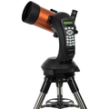 Celestron NexStar 4 SE Maksutov Computerized Telescope (11049)