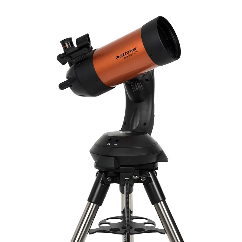Celestron NexStar 4 SE Maksutov Computerized Telescope (11049)