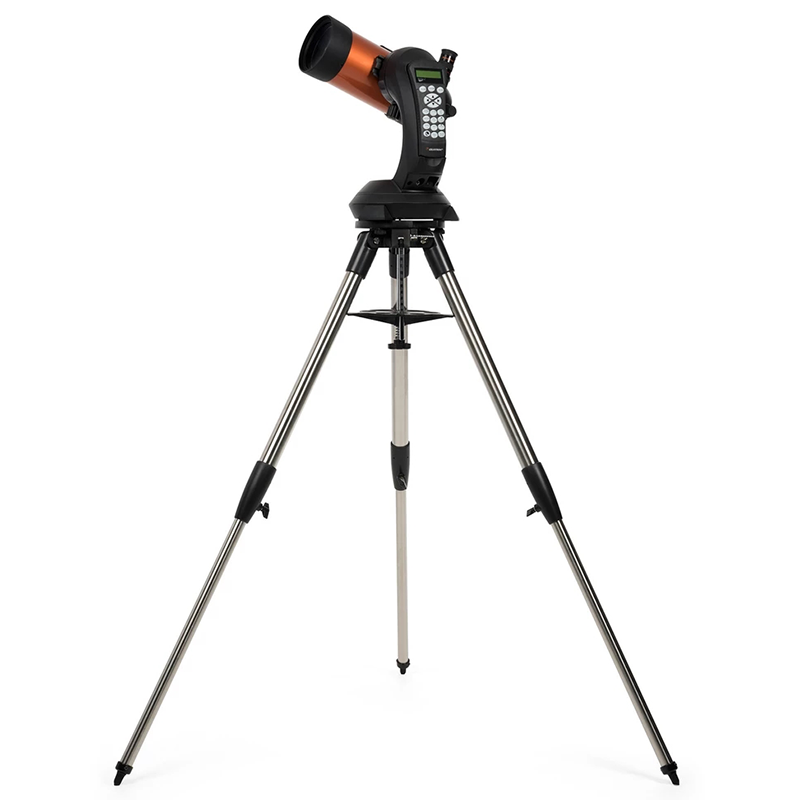 Celestron NexStar 4 SE Maksutov Computerized Telescope (11049)