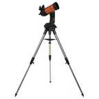 Celestron NexStar 4 SE Maksutov Computerized Telescope (11049)