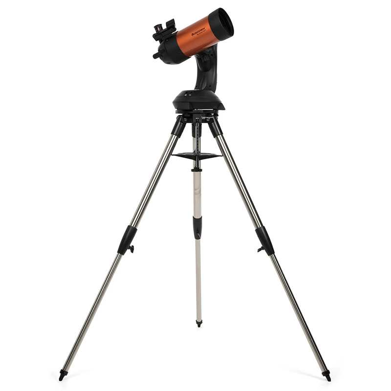 Celestron NexStar 4 SE Maksutov Computerized Telescope (11049)