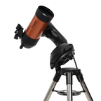 Celestron NexStar 4 SE Maksutov Computerized Telescope (11049)