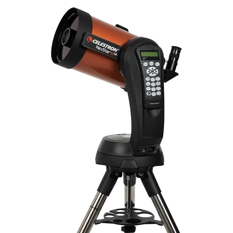 Celestron NexStar 6 SE Computerized Telescope (11068)