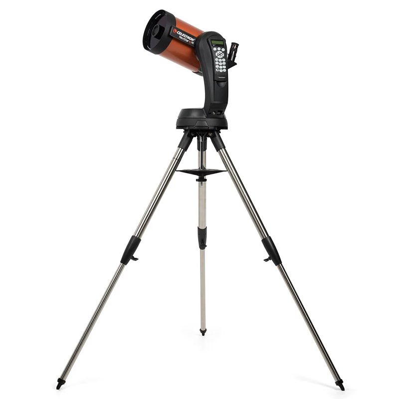 Celestron NexStar 6 SE Computerized Telescope (11068)