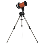 Celestron NexStar 6 SE Computerized Telescope (11068)