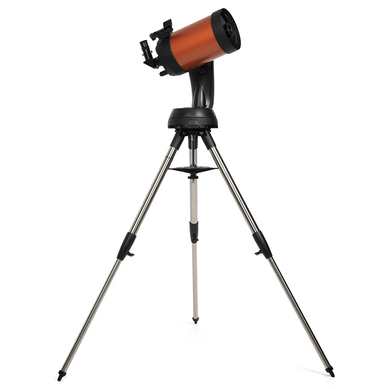 Celestron NexStar 6 SE Computerized Telescope (11068)